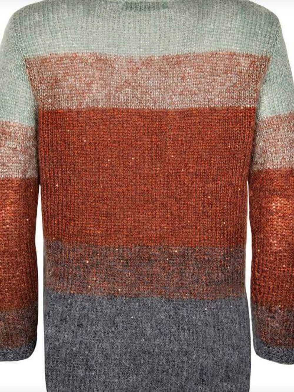 Lana Grossa Модели Кардиган (р-р 42-52)