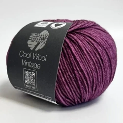 Lana Grossa Cool Wool Vintage - 7364