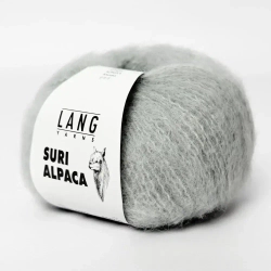 Lang Yarns Suri Alpaca - 0003