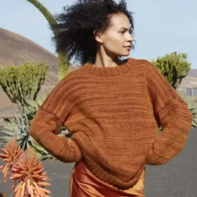 Lang Yarns GLAMOUR 2