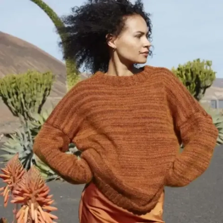 Lang Yarns GLAMOUR