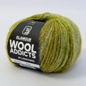 Lang Yarns GLAMOUR 1