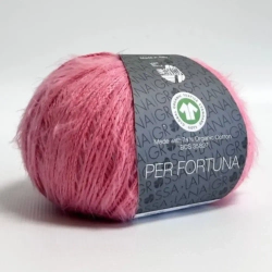 Per Fortuna Lana Grossa цвет 037