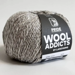 Lang Yarns Pride - цвет 0026