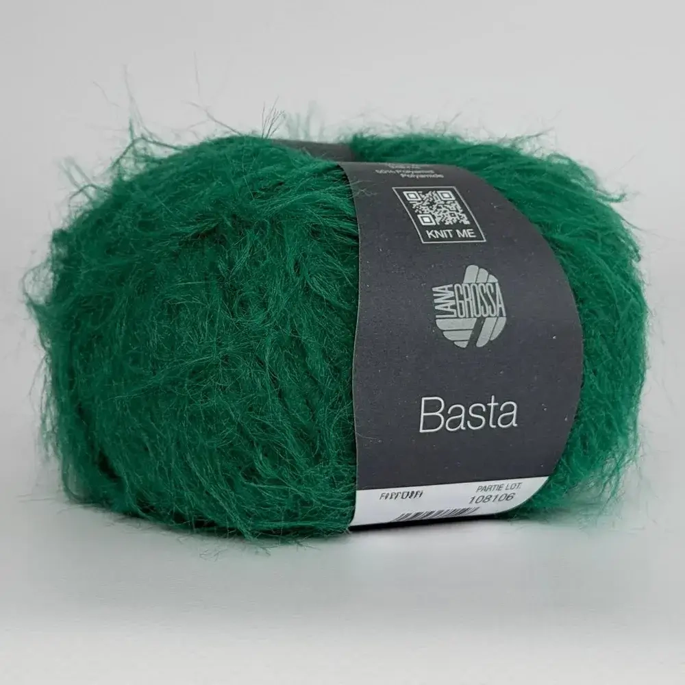 Пряжа Lana Grossa Basta - цвет 14