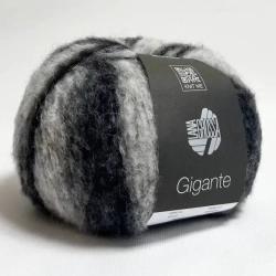 Lana Grossa Gigante - цвет 12