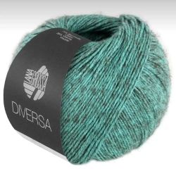 Lana Grossa Diversa - цвет 27