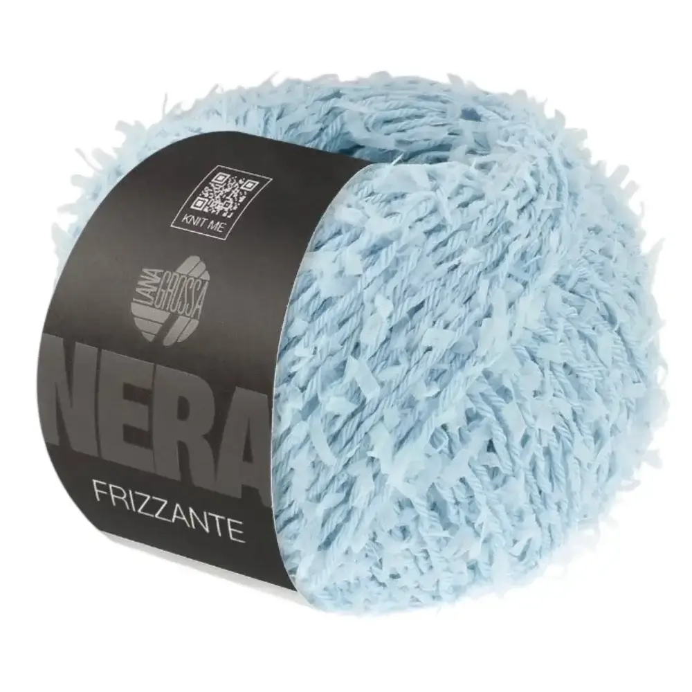 Пряжа Lana Grossa Frizzante - 08