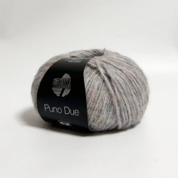 Lana Grossa Puno Due - 24