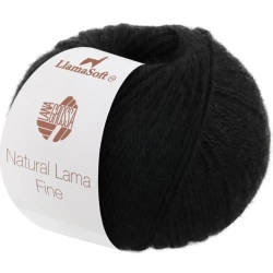 Lana Grossa Natural Lama Fine - цвет 108