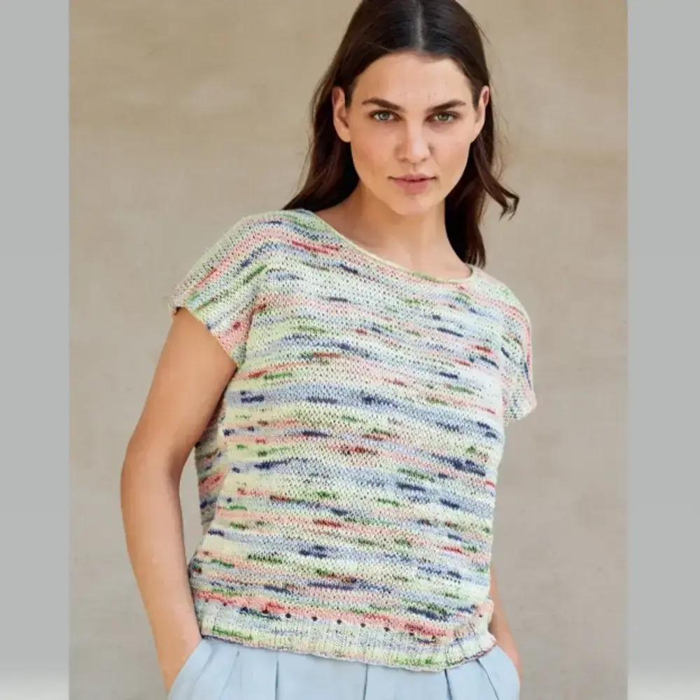 Lana Grossa Torto - модель 4