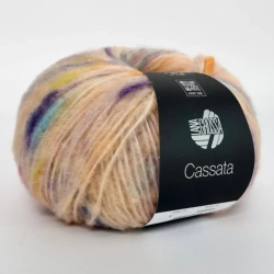 Lana Grossa Cassata - 01