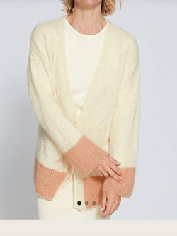 Lana Grossa Модели Джемперы