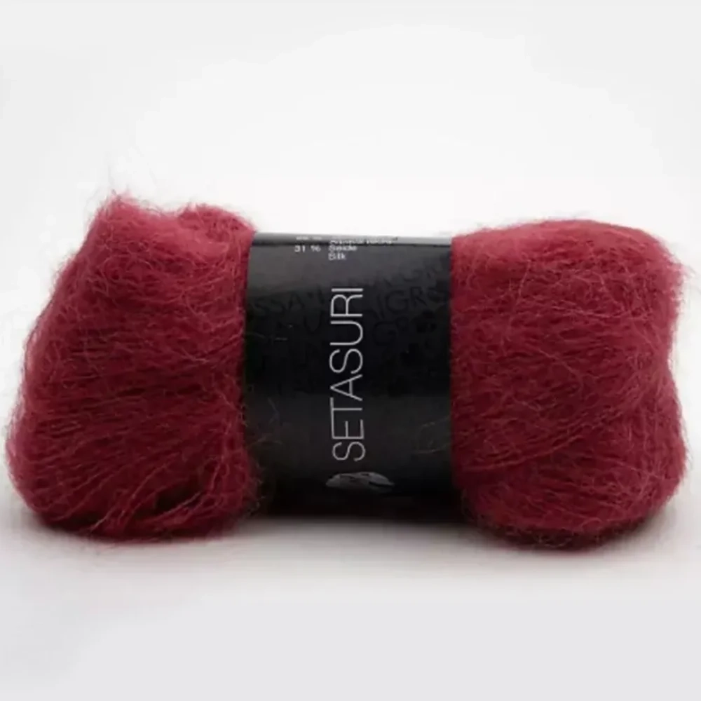 Lana Grossa SETASURI - 10