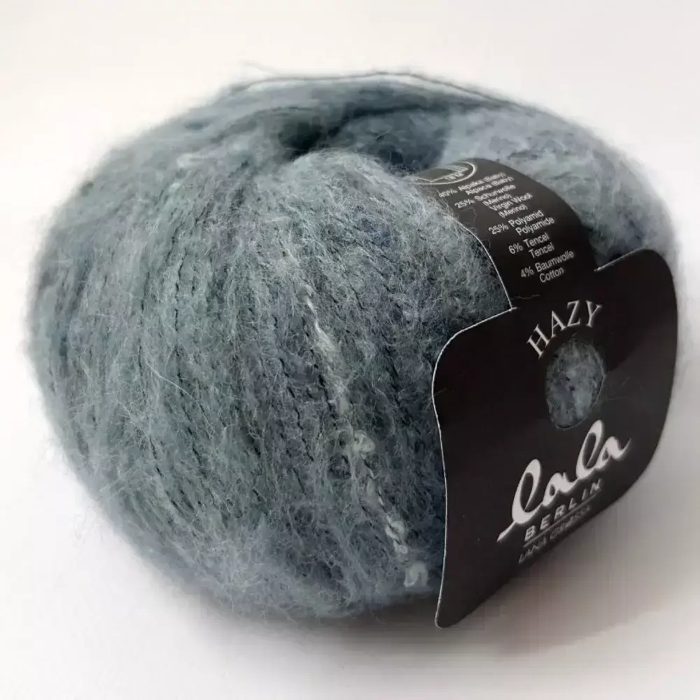 Lala Berlin Hazy