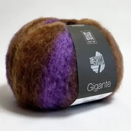 Пряжа Lana Grossa Gigante