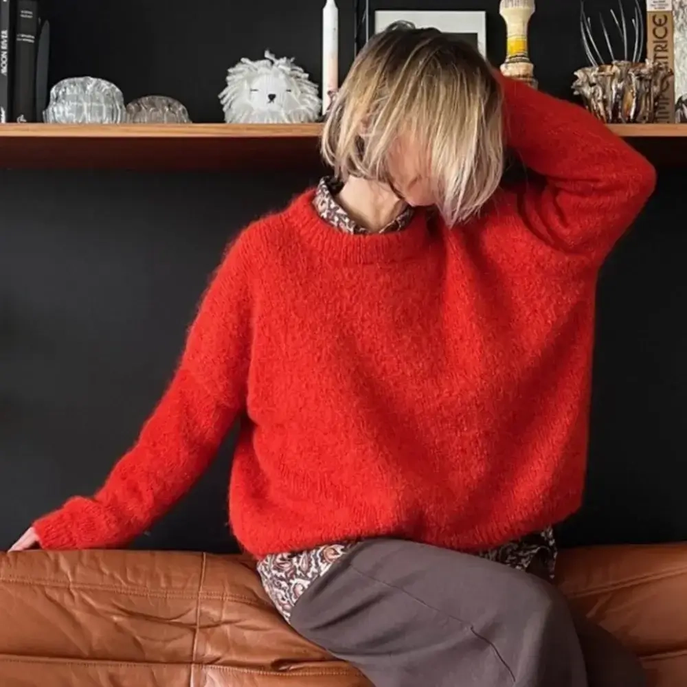 Пряжа Katia Ingenua - 001