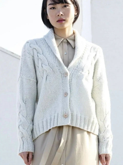 Katia Cotton Merino Glam