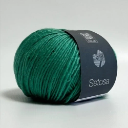Lana Grossa Setosa - цвет 16