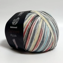 Lana Grossa Meilenweit 100 Cashmere Piccolo - цвет 113