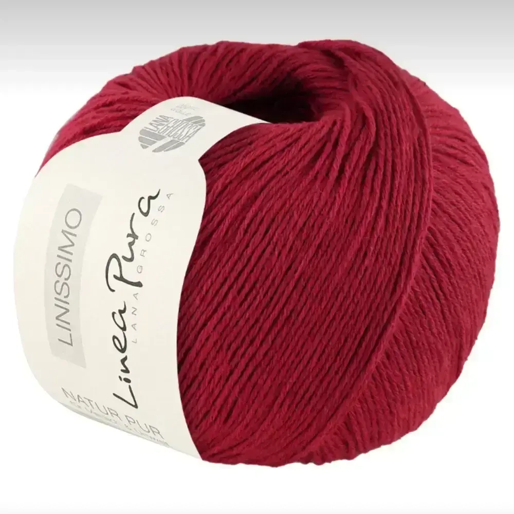 Lana Grossa Linissimo - 16