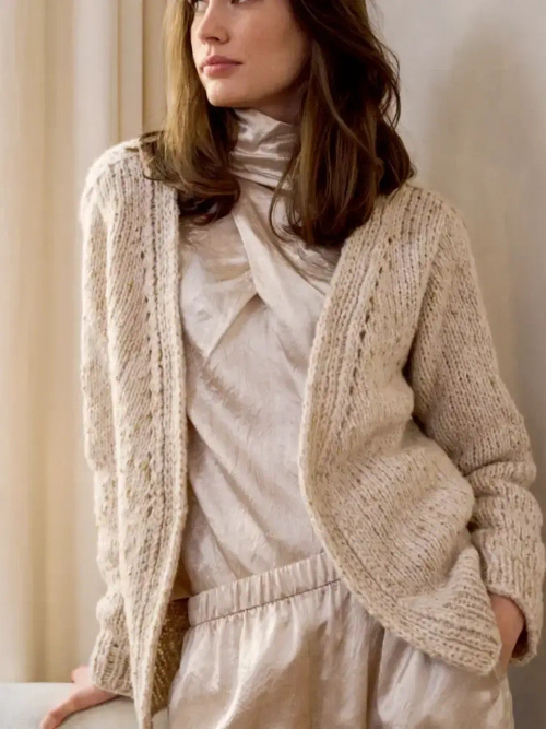 Пряжа Lana Grossa Lucciola