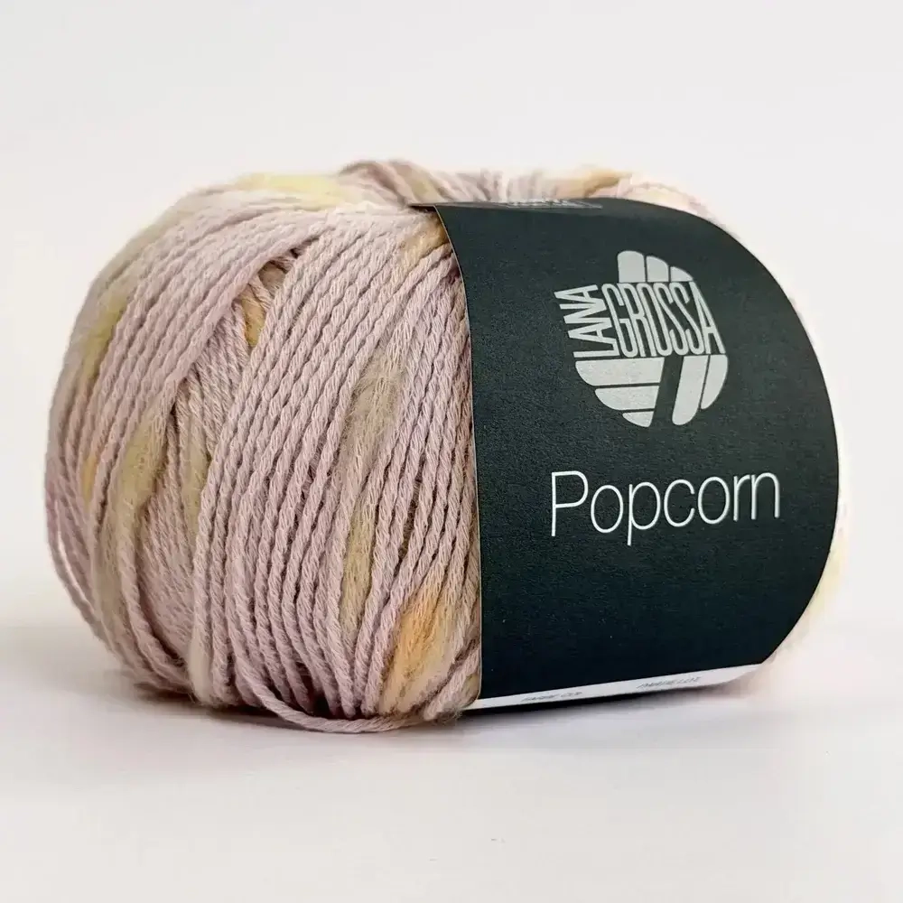 Пряжа Lana Grossa Popcorn 04