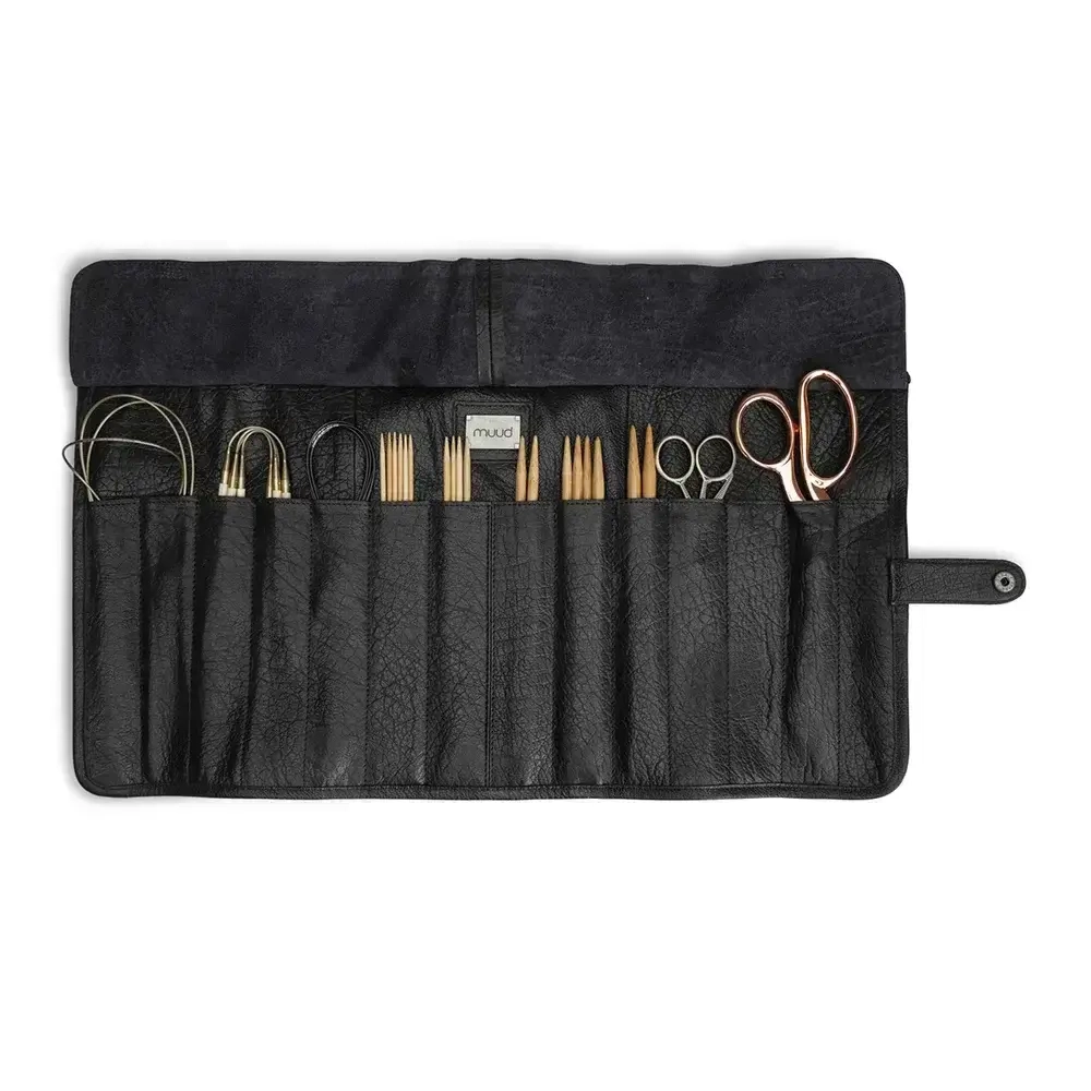 MUUD BEA. Органайзер для спиц 7