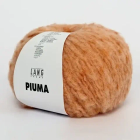 Пряжа Lang Yarns Piuma 2