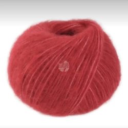 Пряжа Lana Grossa Alpaca Air II - 09