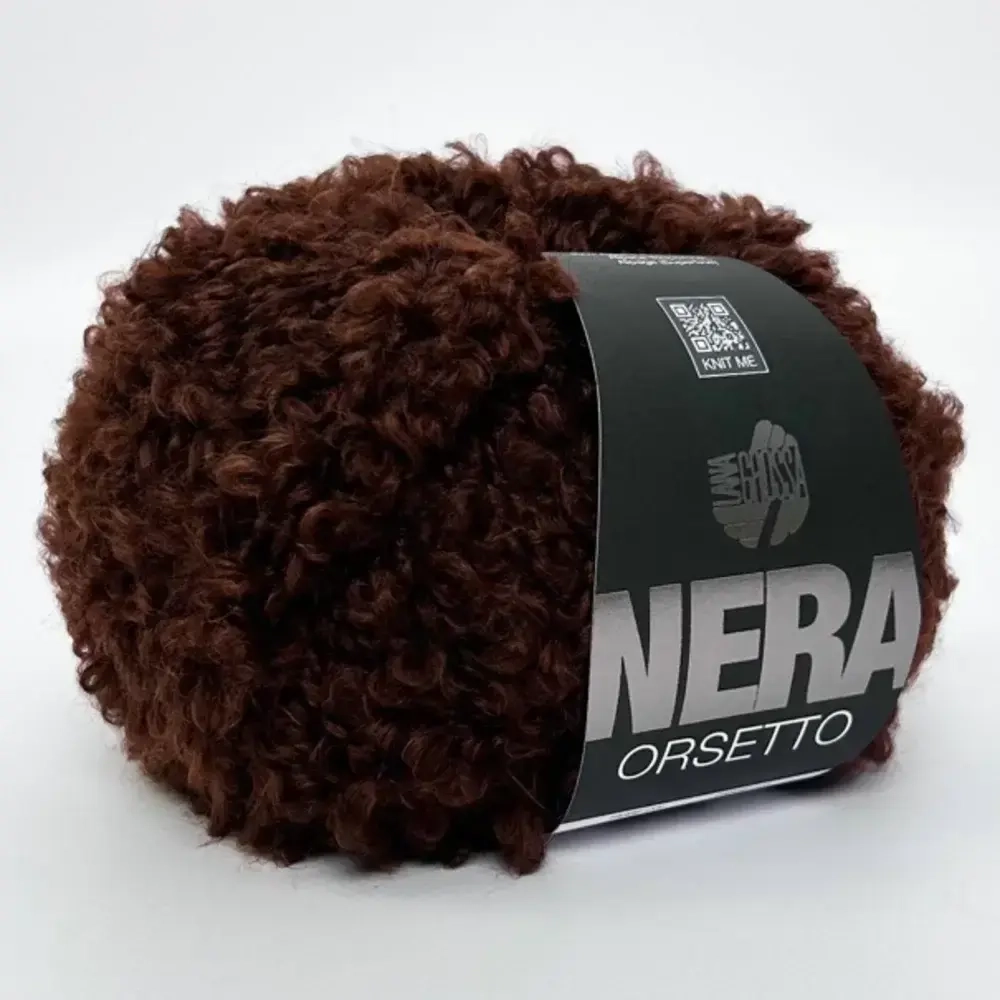 Lana Grossa Orsetto - 12