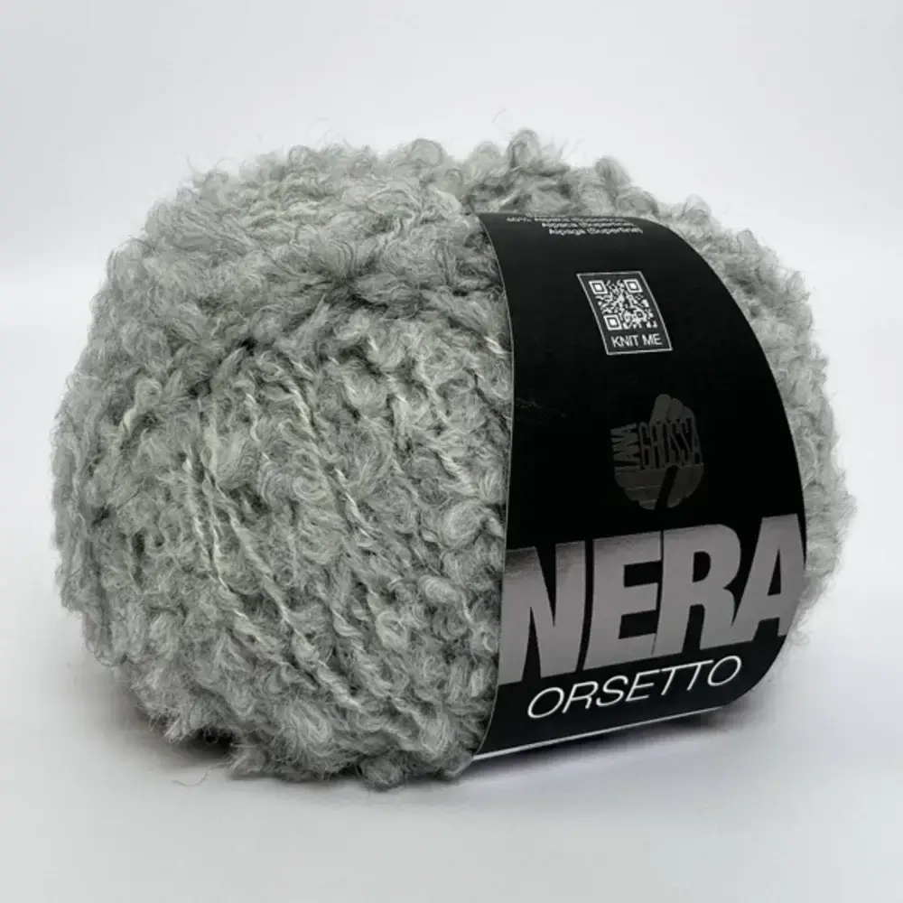 Lana Grossa Orsetto - 14
