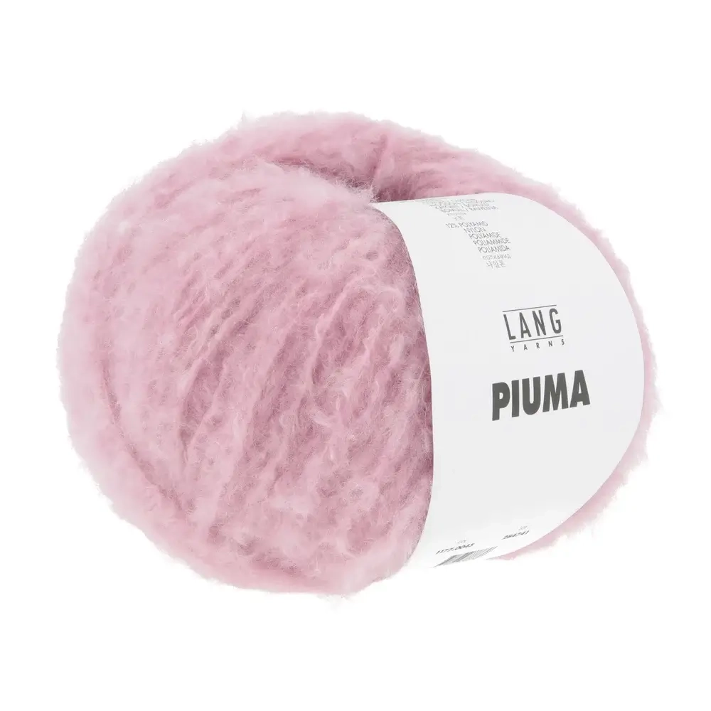 lang yarns piuma 1177.0045