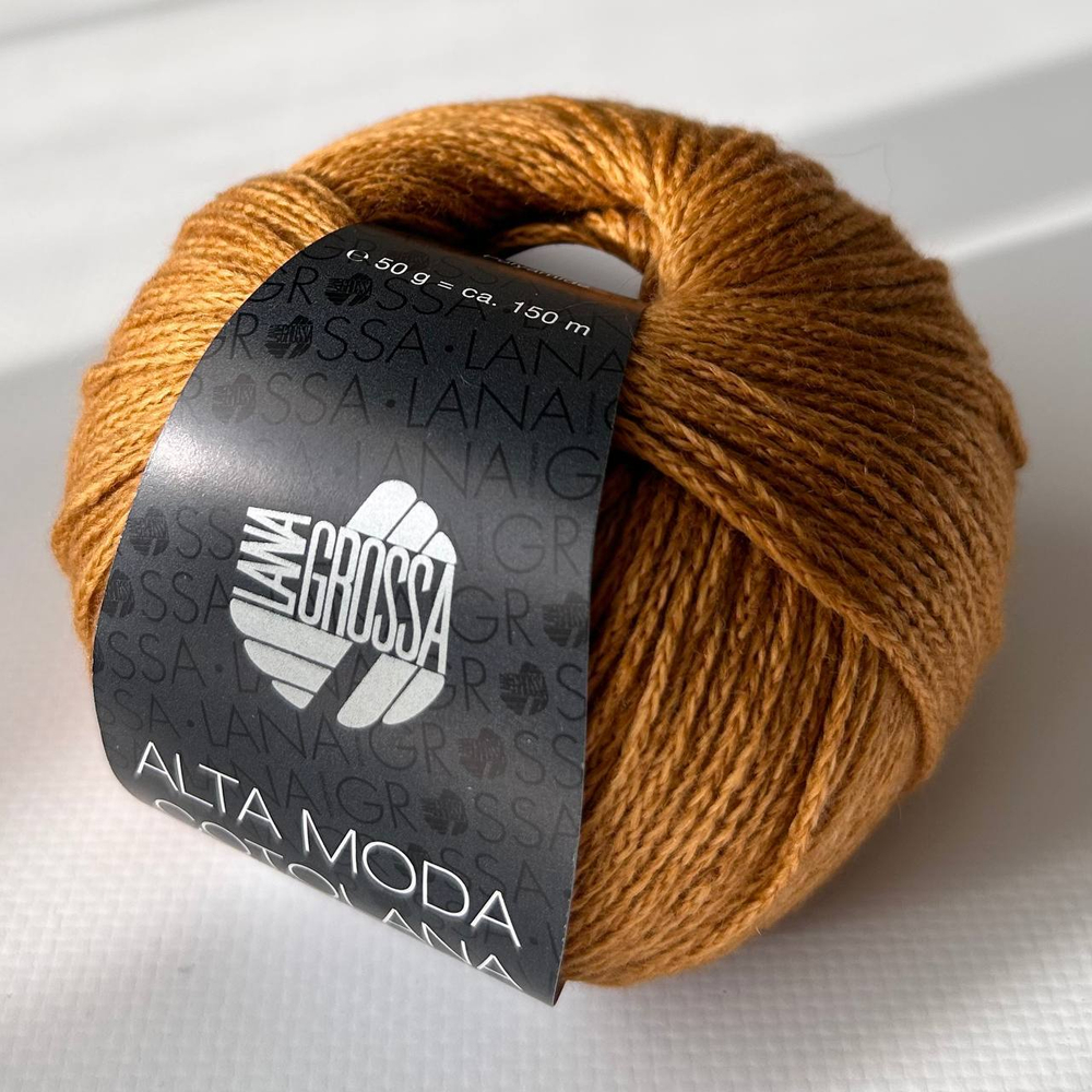 Lana Grossa Alta Moda Cotolana