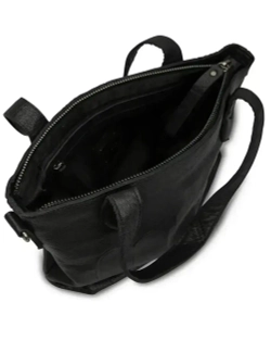 Сумка Muud Laura mini Black - 4