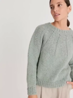 Журнал Lana Grossa Filati 66 - 9