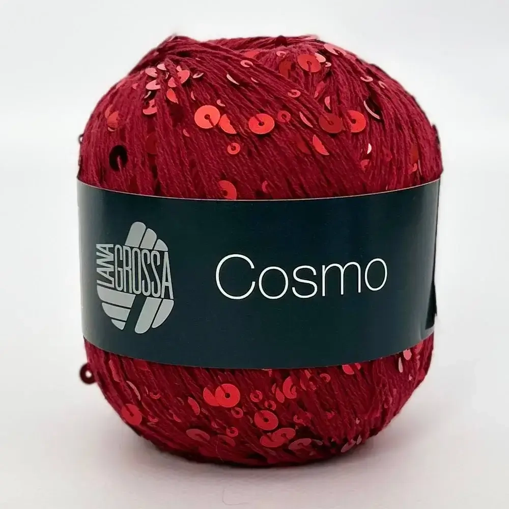 Пряжа Lana Grossa Cosmo 16