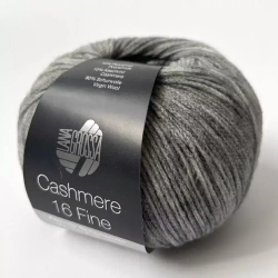 Lana Grossa Cashmere 16 Fine - 15