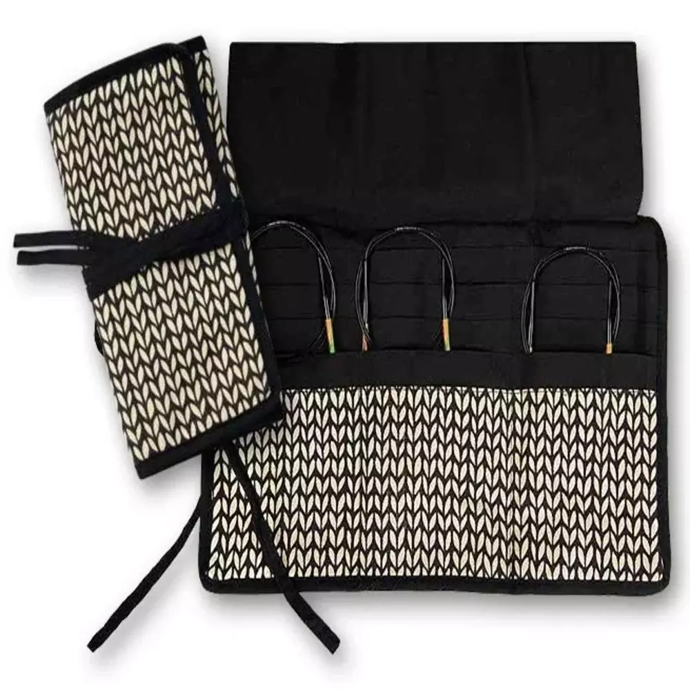 Органайзер для хранения круговых спиц Lana Grossa