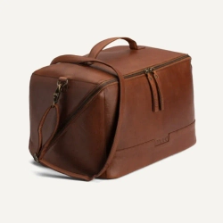 MUUD Cleo Midi Brown - 3