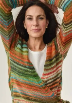 LANA GROSSA COLORISSIMO 2