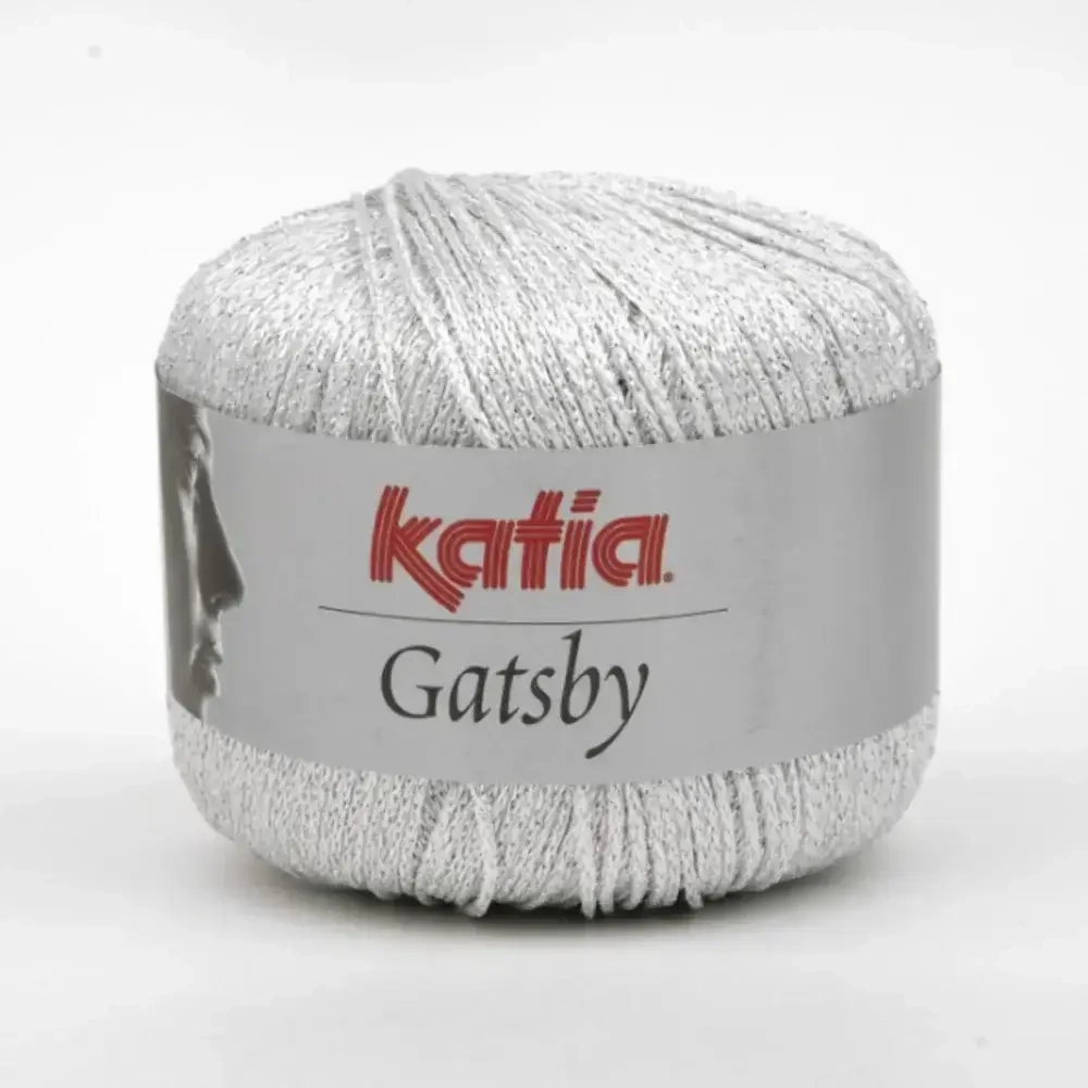 Katia Gatsby - 88500
