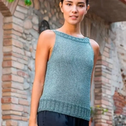 Katia Gatsby - модель мацки