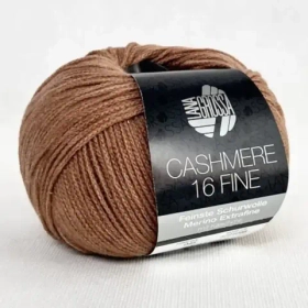 Lana Grossa Cashmere 16 Fine 1