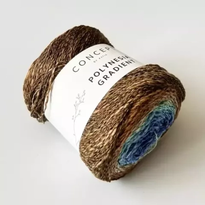 Katia Concept Polynesia Gradient