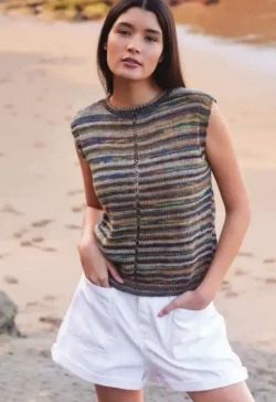 Lana Grossa Gomitolo 13