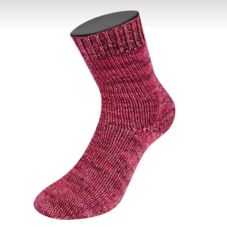 Lana Grossa Vintage Soks - носки 009