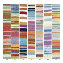 Katia Fair Cotton (Diverso)