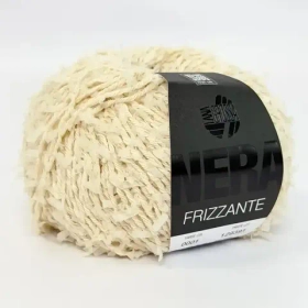 Пряжа Lana Grossa Frizzante 1