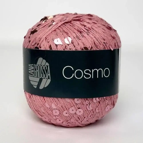 Пряжа Lana Grossa Cosmo